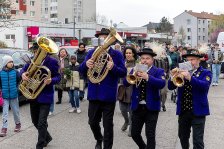 29.03.2026 Palmweihe und Palmprozession